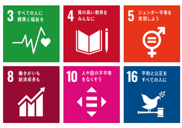 株式会社エイディエム　ＳＤＧs宣言